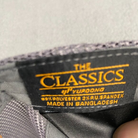 Hurley Men Sportswear Trucker SnapBack Hat Cap Blue  Adult,Adjustable,One Size - Picture 5 of 9